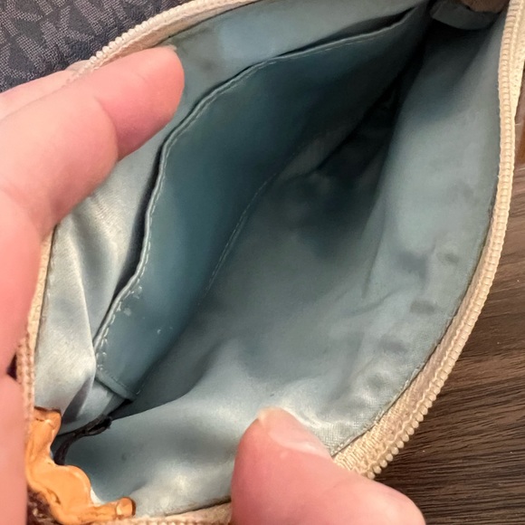 COACH Makeup bag - Picture 3 of 3